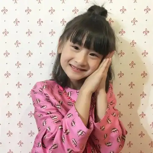 半丸子头适合什么脸型 半丸子头适合什么刘海