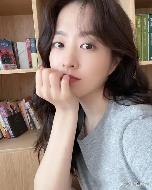 32岁朴宝英童颜似少女 本色出演大力女子都奉顺 被誉为男神收割机