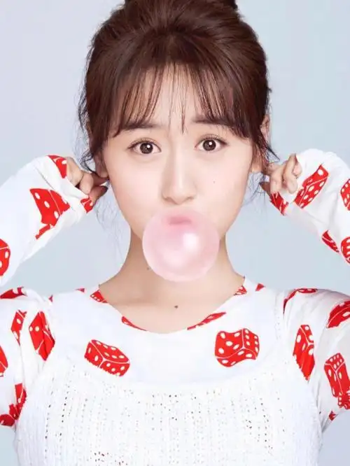 考古的这一组怎么样?这小表情包,杠杠哒#袁冰妍  #向全世界安利袁冰妍