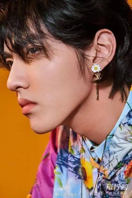 吴亦凡代言品牌汇总吴亦凡是什么品牌的代言人吴亦凡代言的所有品牌