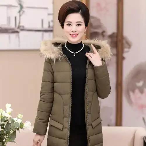 中年女人服装搭配,搭配好是那么的气质又高贵