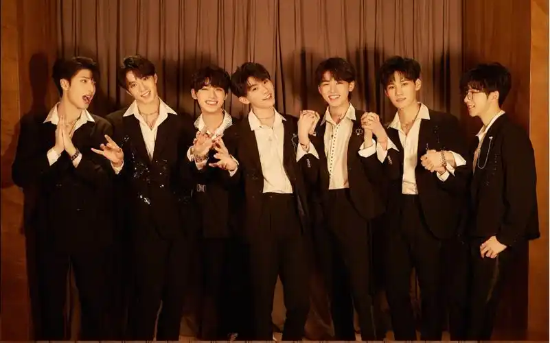 【tnt时代少年团】19秒动态壁纸 |团粉福利_哔哩哔哩_bilibili