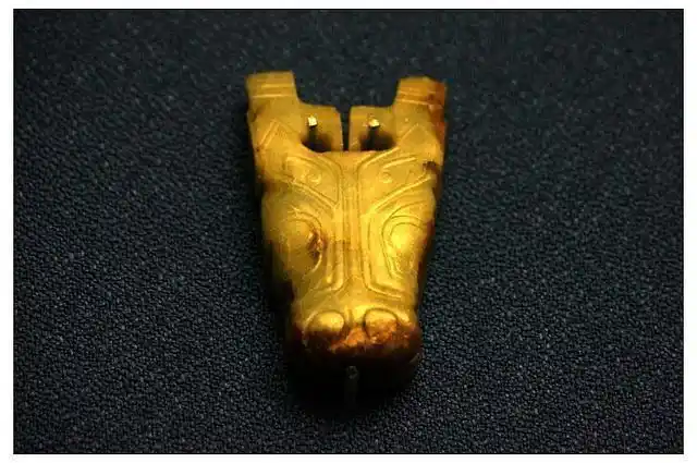 中国古代高古玉图片欣赏|玉器,和田玉,籽料,羊脂玉,黄玉,和田玉价格,