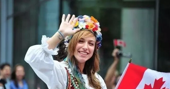 加拿大人的生活习惯和饮食习惯