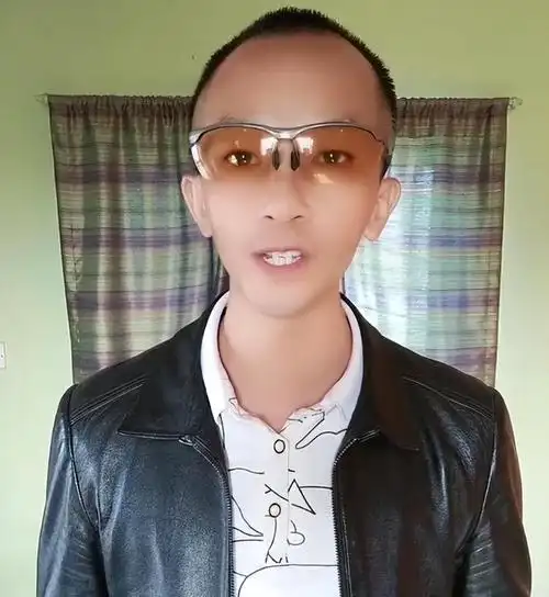 非洲小胖遇刺身亡,上个月刚探望完家人,凶手曝光被指一脸凶相|辛巴|阿