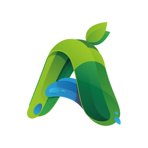 卡通字母a图片大全_可爱卡通字母a图片素材【png免费下载】-90设计网