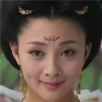 刘晓庆qq头像古装图片