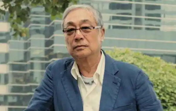 80多岁的男演员曾江,演过很多影视剧,演技确实让人佩服_时候_年龄