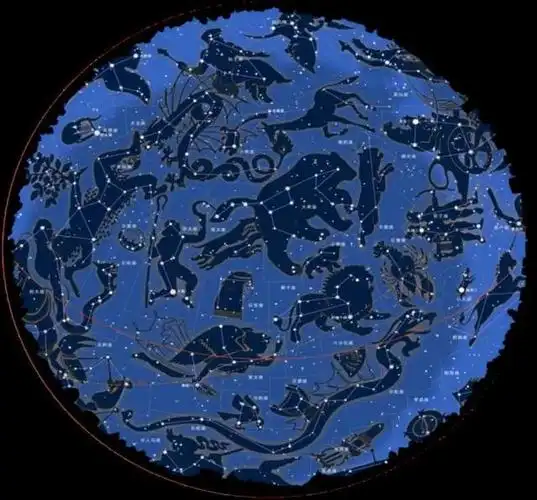 是谁在唱歌?一串星座风铃带你漫游星空