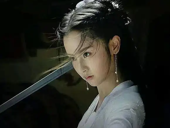 《神雕侠侣》官宣了!文淇演郭襄