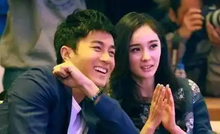 说到杨幂和魏大勋这两个人,现在已经很少看到关于他们的消息了,可是想