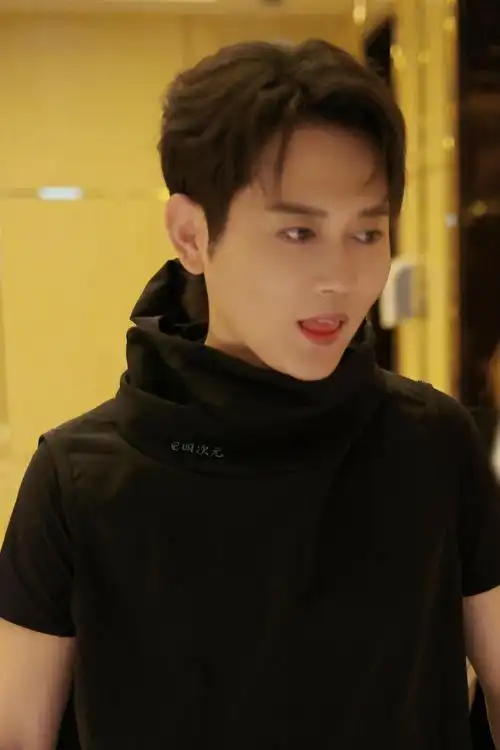 孟鹤堂好可爱##今日追孟人