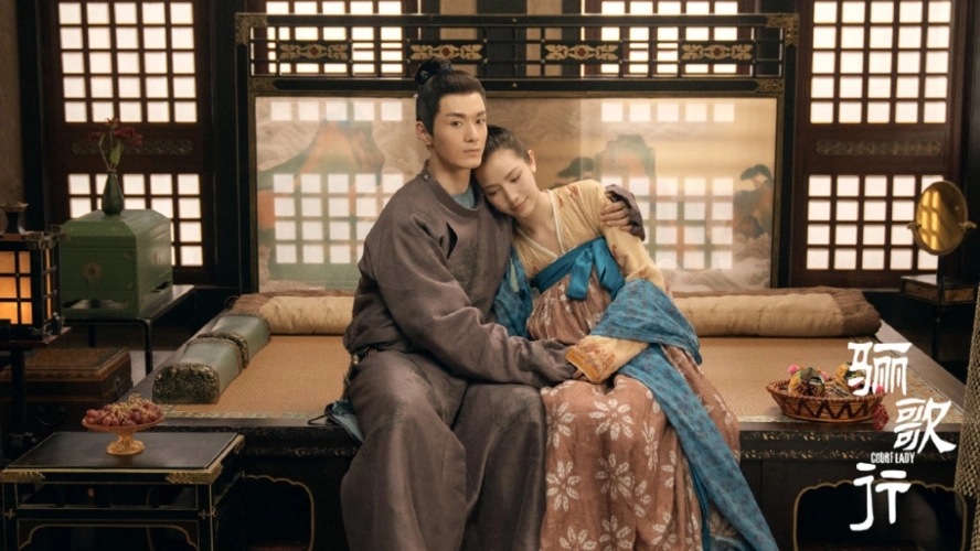 许凯李一桐新剧,服道化高级却不被看好,剧情寡淡是硬伤