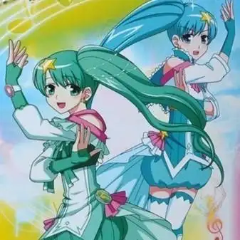 巴拉拉小魔仙之奇迹舞步上没有的贝贝雅雅的图片,列入