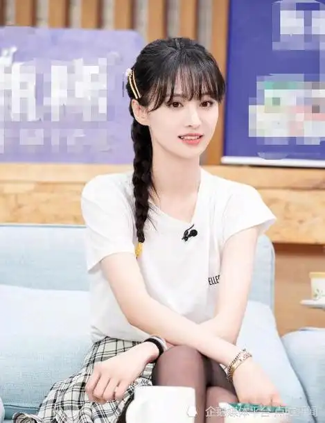 郑爽所持股权被冻结