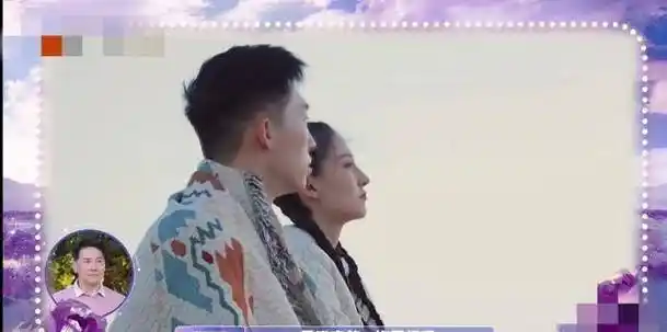 张豆豆于家翊"一日情侣",白天甜蜜晚上却又遇情感观念分歧?