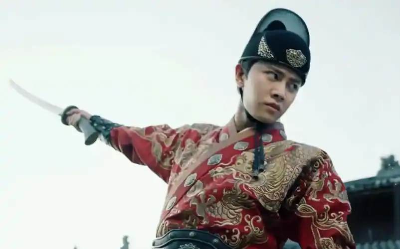 【锦衣之下】【任嘉伦】拂世之剑_哔哩哔哩 (゜-゜)つロ 干杯~-bili