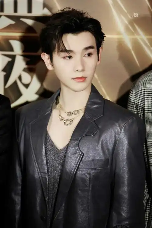 丁程鑫|余宇涵|高卿尘|周柯宇|孙芮|刘冠佑|孙滢皓|敖子逸|贺峻霖