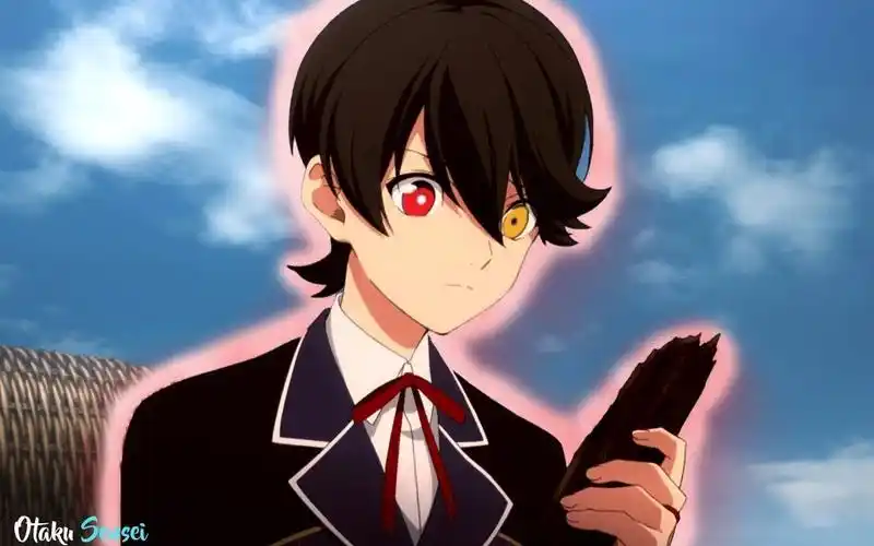 [top10][yt]十大主角超强且很受欢迎的校园/动作