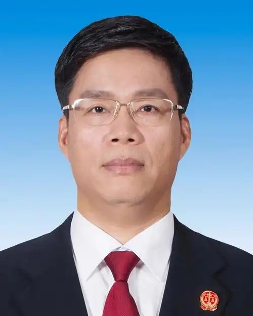 潘江当选珠海市人大常委会主任黄志豪当选市人民政府市长