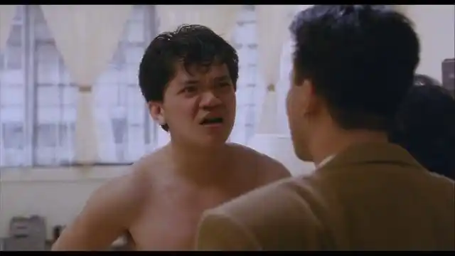 香港4大恶人其中3位无儿无女还都是因癌症去世实在可悲