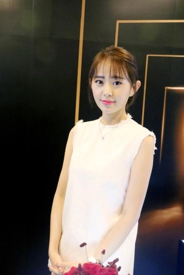 中国内地10位姓孙的女明星一览,估计大家都只认得前三位_腾讯新闻