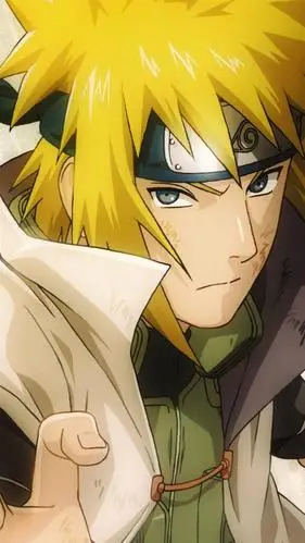 经典火影忍者人物图片