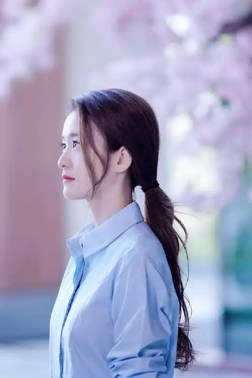 『泡沫之夏』尹夏沫♀张雪迎