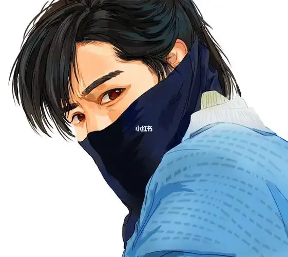 今日份大头稿单胡歌