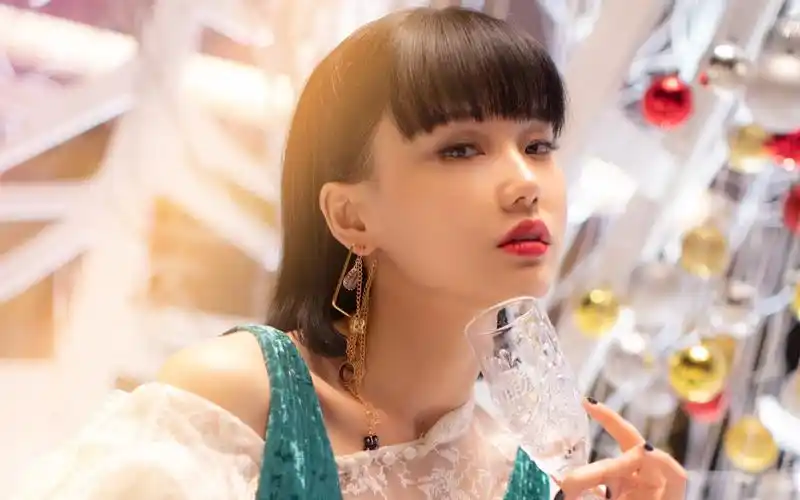 黄龄-醉-降调男音版