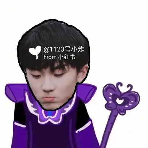 tnt时代少年团头像