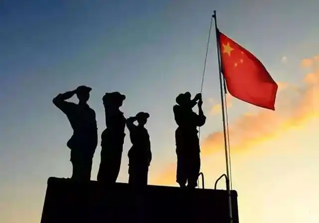 建军91周年|向最可爱的中国军人致敬!还有一个好消息千万别错过.