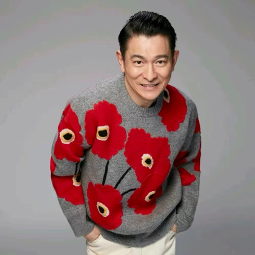 刘德华出道40周年直播和你一起聊聊这平常的一天