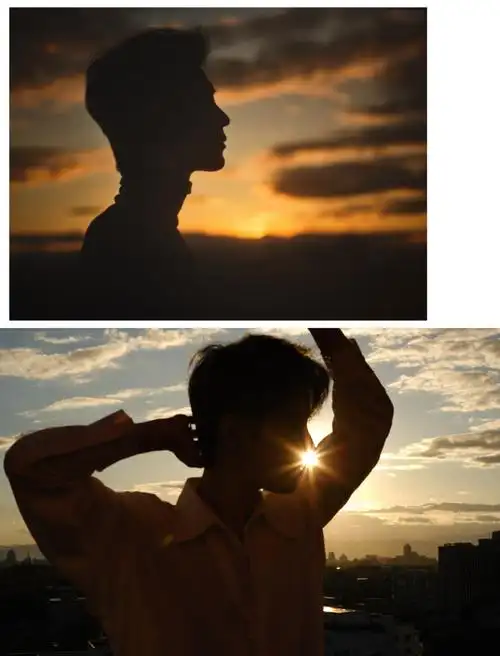 肖战让我们变成更好的自己吧