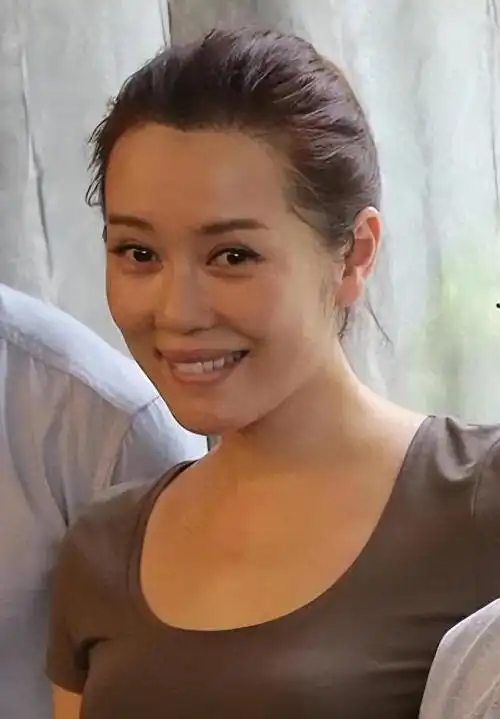 黄渤害羞,吴京怯场,这是因为一位女演员的魅力.