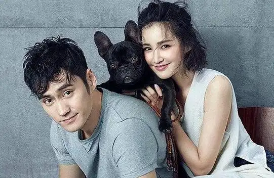 回顾张歆艺前夫让我心寒二婚丈夫袁弘让我暖心余生为爱而活