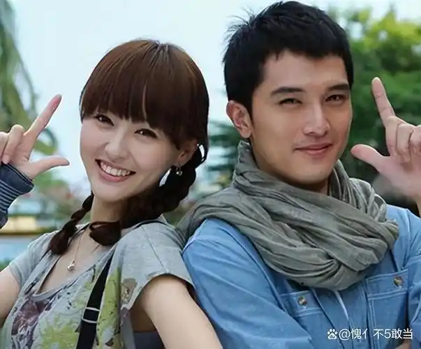 有种整容叫唐嫣结婚丈夫罗晋变化不大她却像换了一个人