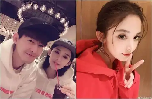 又爆现身张翰住家社区疯传复合 古力娜扎说话了