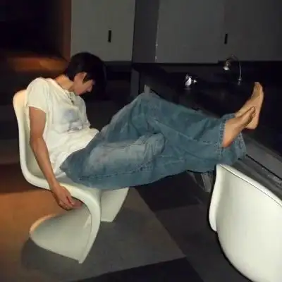 ins高级质感小众头像男