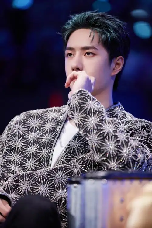 王一博这就是街舞第三季壁纸