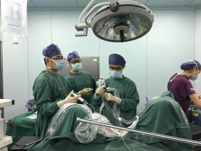 我院泌尿科成功举办《诊疗泌尿疾病,关爱老年健康—走遍中国前列县"腺