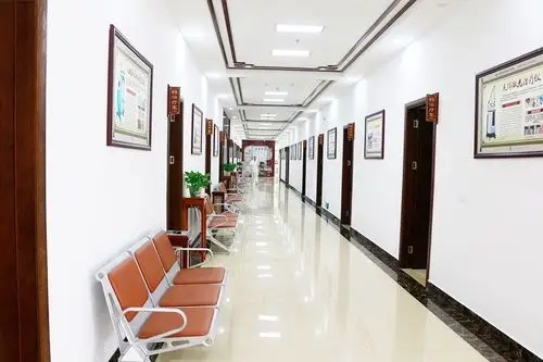东莞肤康皮肤科医院环境_就医环境实拍图_医院照片_39就医助手