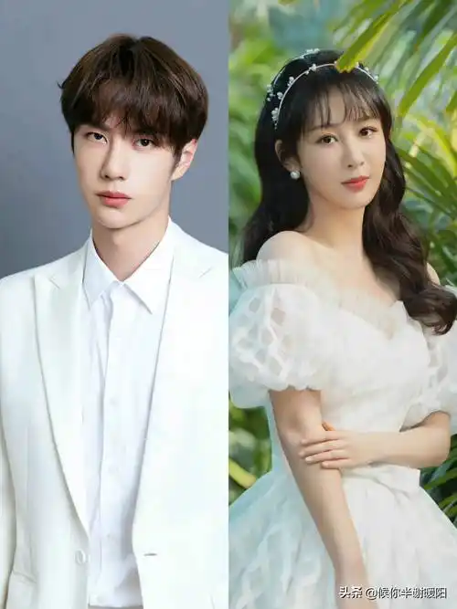 《河南五四晚会》节目单:杨紫王一博做领誓人,许嵩舞台让人期待_歌曲