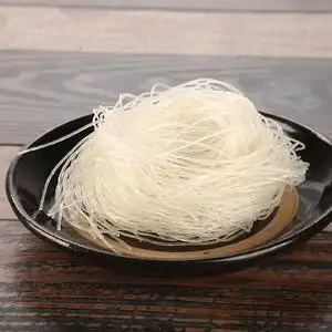 老焗匠 马铃薯粉丝 土豆粉丝 火锅粉丝粉条爽滑筋道1500克