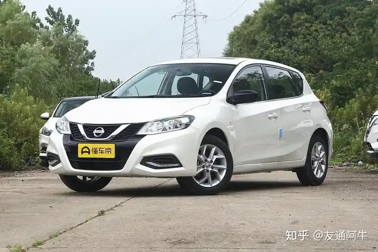 各品牌车型常见车型之日产尼桑新手篇