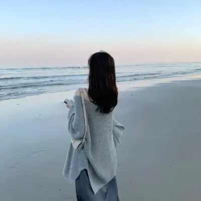 海边女头二传注明/ 阿黎