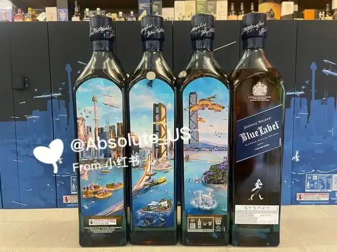 强尼走路蓝方未来城市悉尼