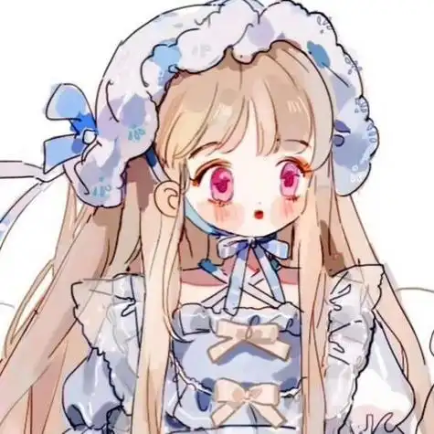 闺蜜头像生肖配对动漫可爱(闺蜜头像动漫动物)-星座大全-小星座网