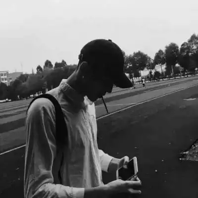 孤独高冷黑暗头像图片男生,黑白头像图片