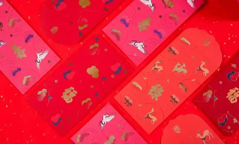 故宫文创产品之美